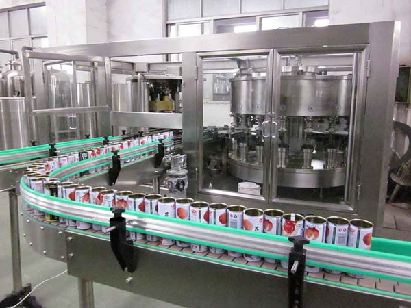 食品、飲料輸送系統